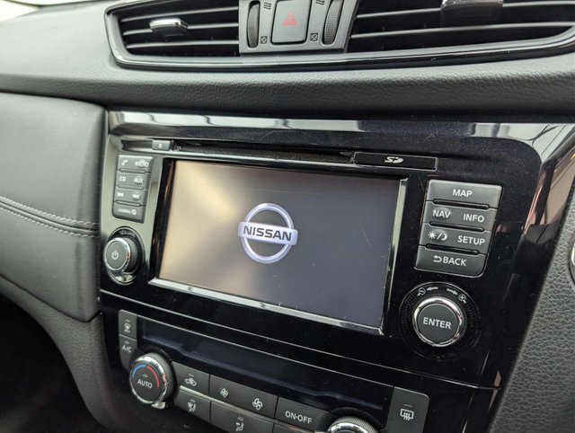 USED 2021 21 NISSAN X-TRAIL 1.7 X-Trail N-Tec dCi 5dr CLICK & COLLECT/ HOME DELIVERY