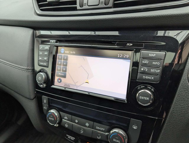 USED 2021 21 NISSAN X-TRAIL 1.7 X-Trail N-Tec dCi 5dr CLICK & COLLECT/ HOME DELIVERY
