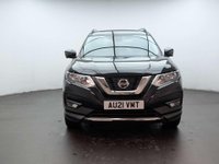 USED 2021 21 NISSAN X-TRAIL 1.7 X-Trail N-Tec dCi 5dr CLICK & COLLECT/ HOME DELIVERY