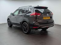 USED 2021 21 NISSAN X-TRAIL 1.7 X-Trail N-Tec dCi 5dr CLICK & COLLECT/ HOME DELIVERY