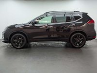 USED 2021 21 NISSAN X-TRAIL 1.7 X-Trail N-Tec dCi 5dr CLICK & COLLECT/ HOME DELIVERY
