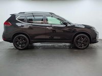 USED 2021 21 NISSAN X-TRAIL 1.7 X-Trail N-Tec dCi 5dr CLICK & COLLECT/ HOME DELIVERY