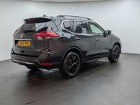 USED 2021 21 NISSAN X-TRAIL 1.7 X-Trail N-Tec dCi 5dr CLICK & COLLECT/ HOME DELIVERY