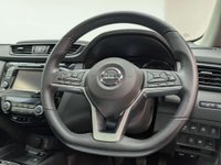USED 2021 21 NISSAN X-TRAIL 1.7 X-Trail N-Tec dCi 5dr CLICK & COLLECT/ HOME DELIVERY