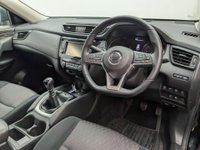 USED 2021 21 NISSAN X-TRAIL 1.7 X-Trail N-Tec dCi 5dr CLICK & COLLECT/ HOME DELIVERY