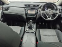 USED 2021 21 NISSAN X-TRAIL 1.7 X-Trail N-Tec dCi 5dr CLICK & COLLECT/ HOME DELIVERY