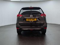 USED 2021 21 NISSAN X-TRAIL 1.7 X-Trail N-Tec dCi 5dr CLICK & COLLECT/ HOME DELIVERY