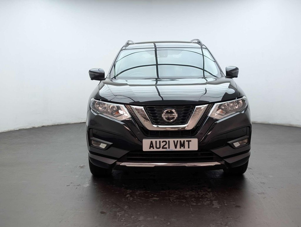 Used 2021 21 NISSAN X-TRAIL 1.7 X-Trail N-Tec dCi 5dr CLICK & COLLECT/ HOME DELIVERY