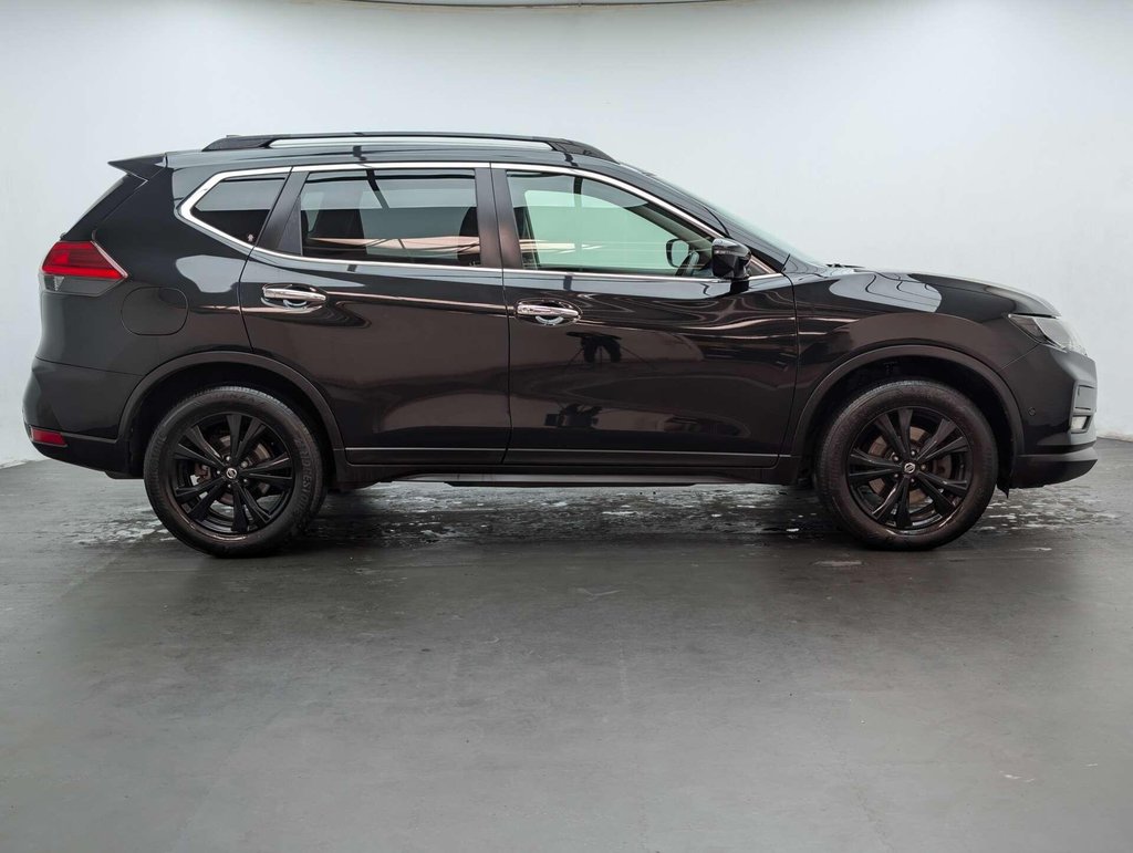 Used 2021 21 NISSAN X-TRAIL 1.7 X-Trail N-Tec dCi 5dr CLICK & COLLECT/ HOME DELIVERY