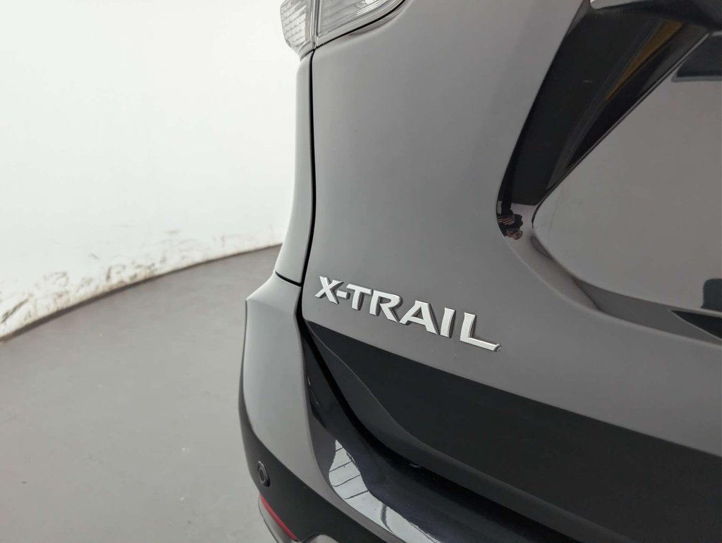 Used 2021 21 NISSAN X-TRAIL 1.7 X-Trail N-Tec dCi 5dr CLICK & COLLECT/ HOME DELIVERY