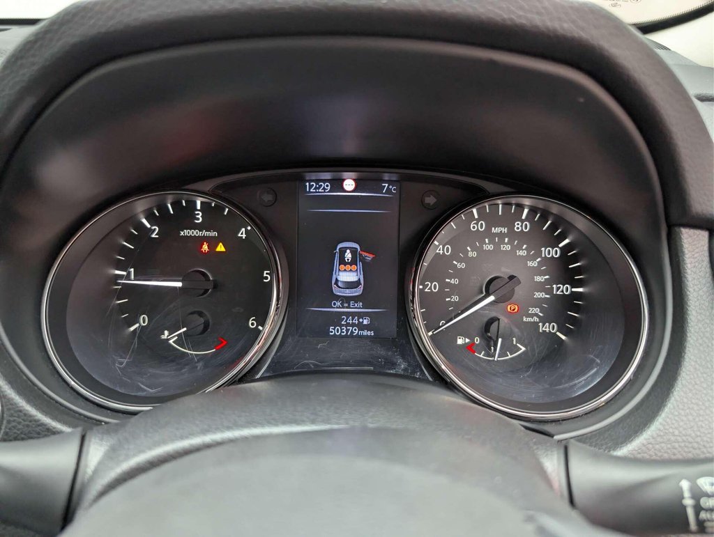 Used 2021 21 NISSAN X-TRAIL 1.7 X-Trail N-Tec dCi 5dr CLICK & COLLECT/ HOME DELIVERY