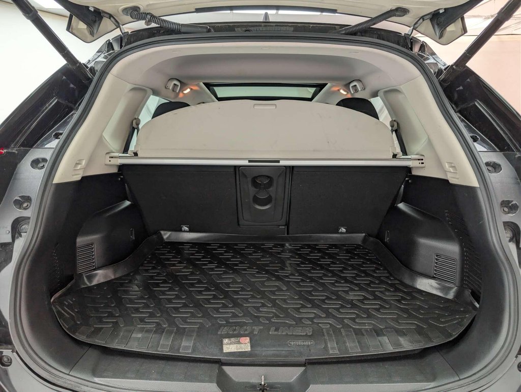 Used 2021 21 NISSAN X-TRAIL 1.7 X-Trail N-Tec dCi 5dr CLICK & COLLECT/ HOME DELIVERY