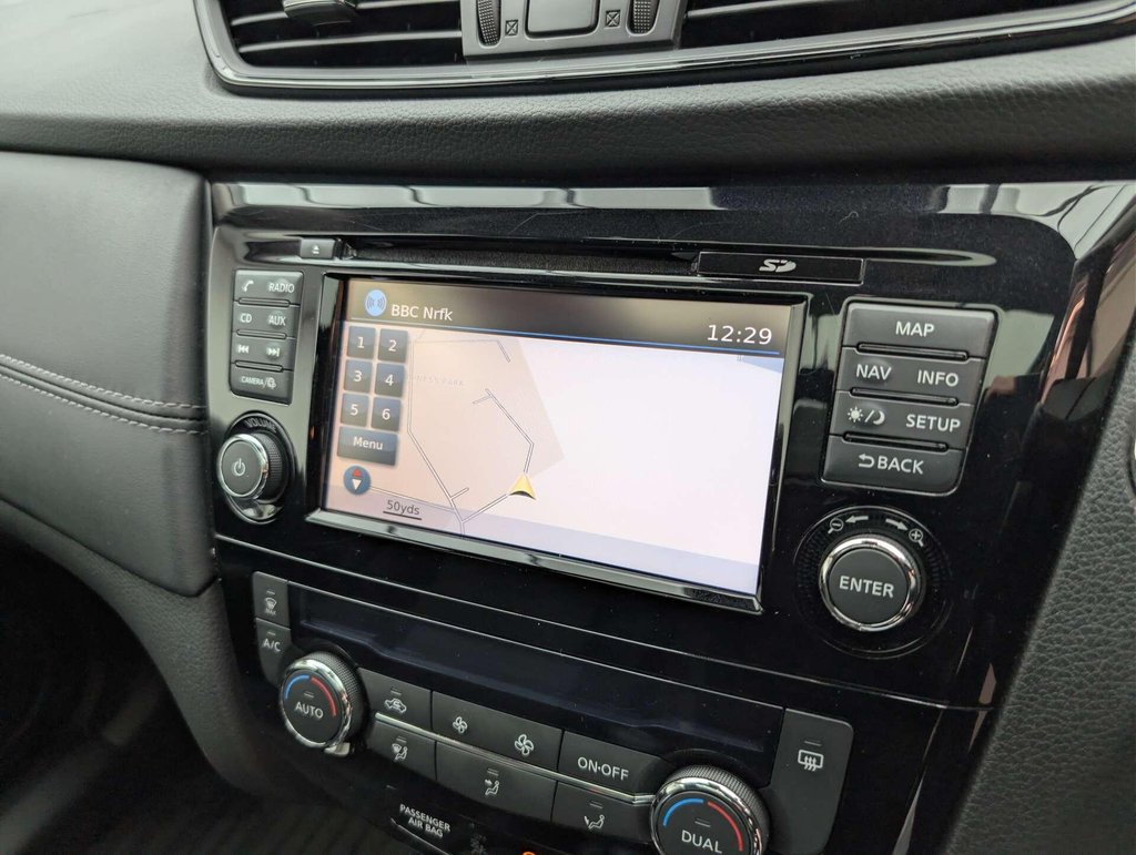 Used 2021 21 NISSAN X-TRAIL 1.7 X-Trail N-Tec dCi 5dr CLICK & COLLECT/ HOME DELIVERY