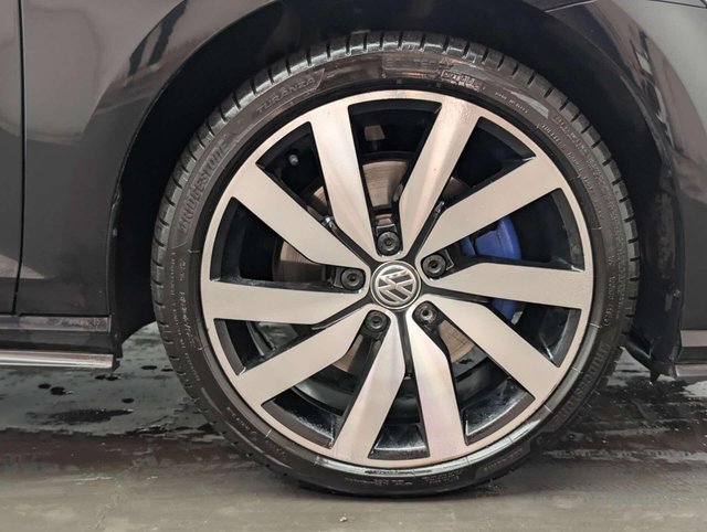 USED 2018 18 VOLKSWAGEN GOLF 1.4 Golf GTE Advance Semi-Auto 5dr CLICK & COLLECT/ HOME DELIVERY