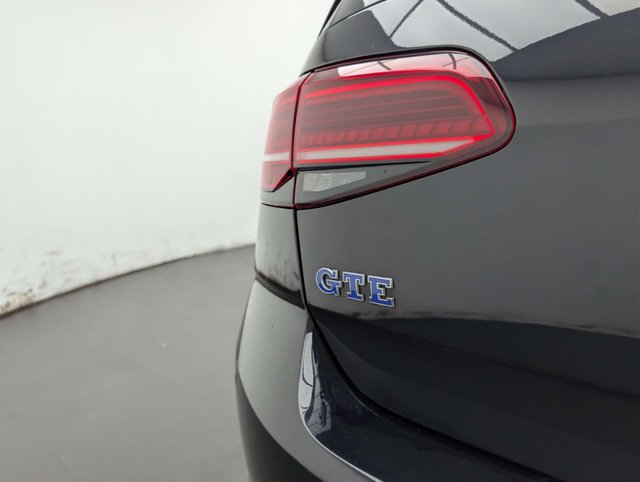 USED 2018 18 VOLKSWAGEN GOLF 1.4 Golf GTE Advance Semi-Auto 5dr CLICK & COLLECT/ HOME DELIVERY