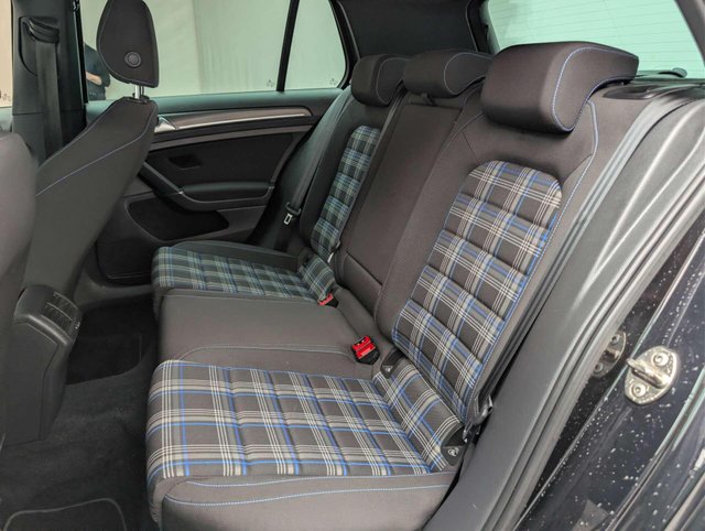 USED 2018 18 VOLKSWAGEN GOLF 1.4 Golf GTE Advance Semi-Auto 5dr CLICK & COLLECT/ HOME DELIVERY