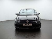 USED 2018 18 VOLKSWAGEN GOLF 1.4 Golf GTE Advance Semi-Auto 5dr CLICK & COLLECT/ HOME DELIVERY