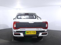 USED 2023 73 MAXUS T90EV 88.5kWh Elite Pickup Double Cab 4dr Electric Auto RWD (177 ps) PLUS VAT