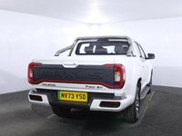USED 2023 73 MAXUS T90EV 88.5kWh Elite Pickup Double Cab 4dr Electric Auto RWD (177 ps) PLUS VAT