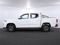 USED 2023 73 MAXUS T90EV 88.5kWh Elite Pickup Double Cab 4dr Electric Auto RWD (177 ps) PLUS VAT