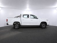 USED 2023 73 MAXUS T90EV 88.5kWh Elite Pickup Double Cab 4dr Electric Auto RWD (177 ps) PLUS VAT