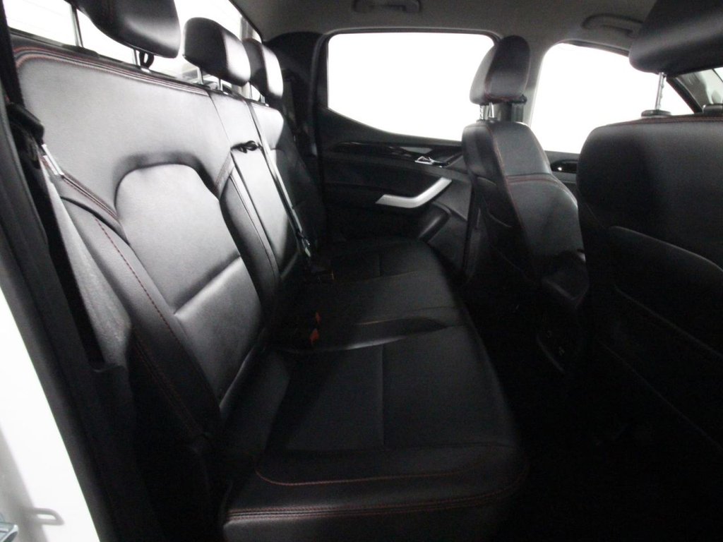 USED 2023 73 MAXUS T90EV 88.5kWh Elite Pickup Double Cab 4dr Electric Auto RWD (177 ps) PLUS VAT