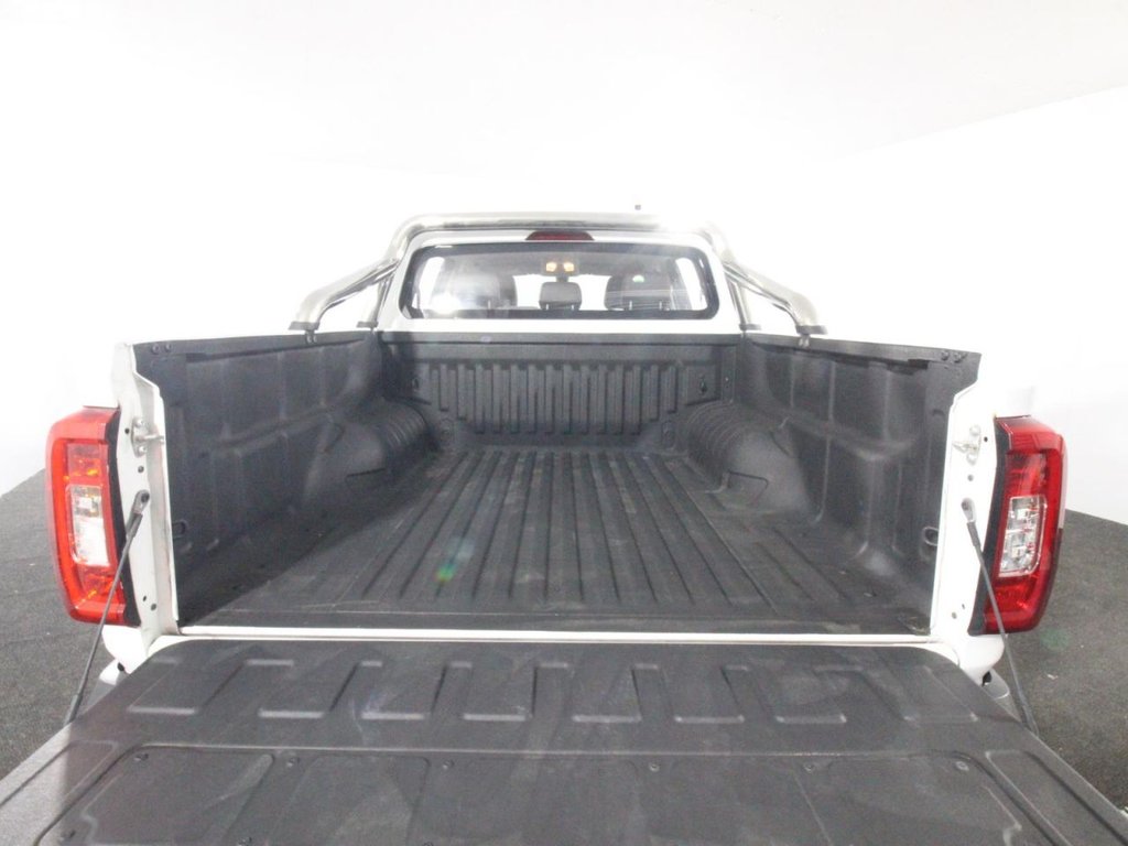 USED 2023 73 MAXUS T90EV 88.5kWh Elite Pickup Double Cab 4dr Electric Auto RWD (177 ps) PLUS VAT