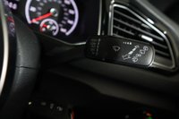 USED 2021 21 VOLKSWAGEN T-ROC 1.5 TSI EVO Black Edition SUV 5dr Petrol DSG Euro 6 (s/s) (150 ps) Parking Sensors, Drive Assist,