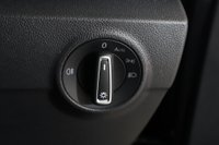 USED 2021 21 VOLKSWAGEN T-ROC 1.5 TSI EVO Black Edition SUV 5dr Petrol DSG Euro 6 (s/s) (150 ps) Parking Sensors, Drive Assist,