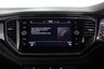 USED 2021 21 VOLKSWAGEN T-ROC 1.5 TSI EVO Black Edition SUV 5dr Petrol DSG Euro 6 (s/s) (150 ps) Parking Sensors, Drive Assist,