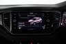 USED 2021 21 VOLKSWAGEN T-ROC 1.5 TSI EVO Black Edition SUV 5dr Petrol DSG Euro 6 (s/s) (150 ps) Parking Sensors, Drive Assist,