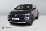 USED 2021 21 VOLKSWAGEN T-ROC 1.5 TSI EVO Black Edition SUV 5dr Petrol DSG Euro 6 (s/s) (150 ps) Parking Sensors, Drive Assist,