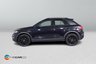 USED 2021 21 VOLKSWAGEN T-ROC 1.5 TSI EVO Black Edition SUV 5dr Petrol DSG Euro 6 (s/s) (150 ps) Parking Sensors, Drive Assist,