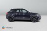 USED 2021 21 VOLKSWAGEN T-ROC 1.5 TSI EVO Black Edition SUV 5dr Petrol DSG Euro 6 (s/s) (150 ps) Parking Sensors, Drive Assist,