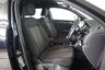 USED 2021 21 VOLKSWAGEN T-ROC 1.5 TSI EVO Black Edition SUV 5dr Petrol DSG Euro 6 (s/s) (150 ps) Parking Sensors, Drive Assist,