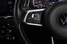 USED 2021 21 VOLKSWAGEN T-ROC 1.5 TSI EVO Black Edition SUV 5dr Petrol DSG Euro 6 (s/s) (150 ps) Parking Sensors, Drive Assist,