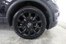 USED 2021 21 VOLKSWAGEN T-ROC 1.5 TSI EVO Black Edition SUV 5dr Petrol DSG Euro 6 (s/s) (150 ps) Parking Sensors, Drive Assist,