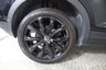USED 2021 21 VOLKSWAGEN T-ROC 1.5 TSI EVO Black Edition SUV 5dr Petrol DSG Euro 6 (s/s) (150 ps) Parking Sensors, Drive Assist,