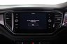 USED 2021 21 VOLKSWAGEN T-ROC 1.5 TSI EVO Black Edition SUV 5dr Petrol DSG Euro 6 (s/s) (150 ps) Parking Sensors, Drive Assist,