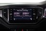 USED 2021 21 VOLKSWAGEN T-ROC 1.5 TSI EVO Black Edition SUV 5dr Petrol DSG Euro 6 (s/s) (150 ps) Parking Sensors, Drive Assist,