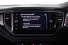 USED 2021 21 VOLKSWAGEN T-ROC 1.5 TSI EVO Black Edition SUV 5dr Petrol DSG Euro 6 (s/s) (150 ps) Parking Sensors, Drive Assist,