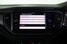 USED 2021 21 VOLKSWAGEN T-ROC 1.5 TSI EVO Black Edition SUV 5dr Petrol DSG Euro 6 (s/s) (150 ps) Parking Sensors, Drive Assist,