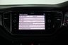 USED 2021 21 VOLKSWAGEN T-ROC 1.5 TSI EVO Black Edition SUV 5dr Petrol DSG Euro 6 (s/s) (150 ps) Parking Sensors, Drive Assist,
