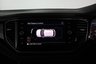 USED 2021 21 VOLKSWAGEN T-ROC 1.5 TSI EVO Black Edition SUV 5dr Petrol DSG Euro 6 (s/s) (150 ps) Parking Sensors, Drive Assist,