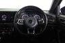 USED 2021 21 VOLKSWAGEN T-ROC 1.5 TSI EVO Black Edition SUV 5dr Petrol DSG Euro 6 (s/s) (150 ps) Parking Sensors, Drive Assist,