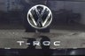 USED 2021 21 VOLKSWAGEN T-ROC 1.5 TSI EVO Black Edition SUV 5dr Petrol DSG Euro 6 (s/s) (150 ps) Parking Sensors, Drive Assist,