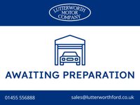 USED 2018 18 FORD FOCUS 1.0T EcoBoost Titanium Hatchback 5dr Petrol Auto Euro 6 (s/s) (125 ps) 