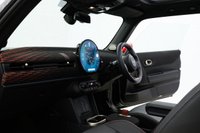 USED 2024 74 MINI HATCH COOPER 2.0 John Cooper Works Hatchback 3dr Petrol Steptronic Euro 6 (s/s) (231 ps) 