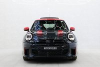 USED 2024 74 MINI HATCH COOPER 2.0 John Cooper Works Hatchback 3dr Petrol Steptronic Euro 6 (s/s) (231 ps) 