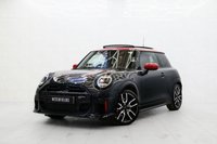 USED 2024 74 MINI HATCH COOPER 2.0 John Cooper Works Hatchback 3dr Petrol Steptronic Euro 6 (s/s) (231 ps) 
